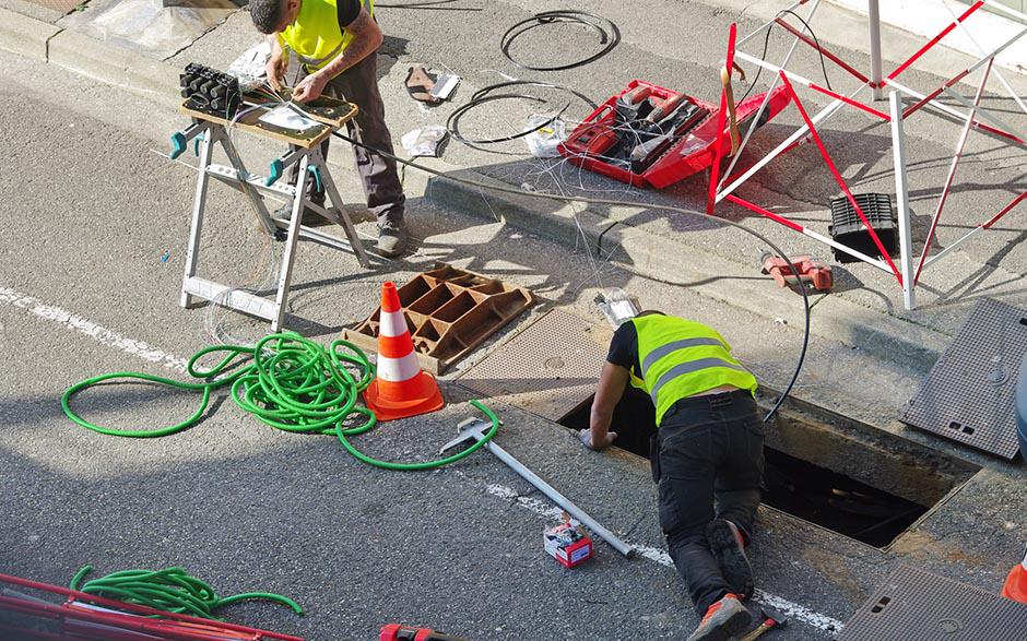 nettoyage de canalisation Jouy-le-Moutier