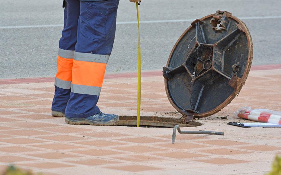 dégorgement canalisation tarif Jouy-le-Moutier