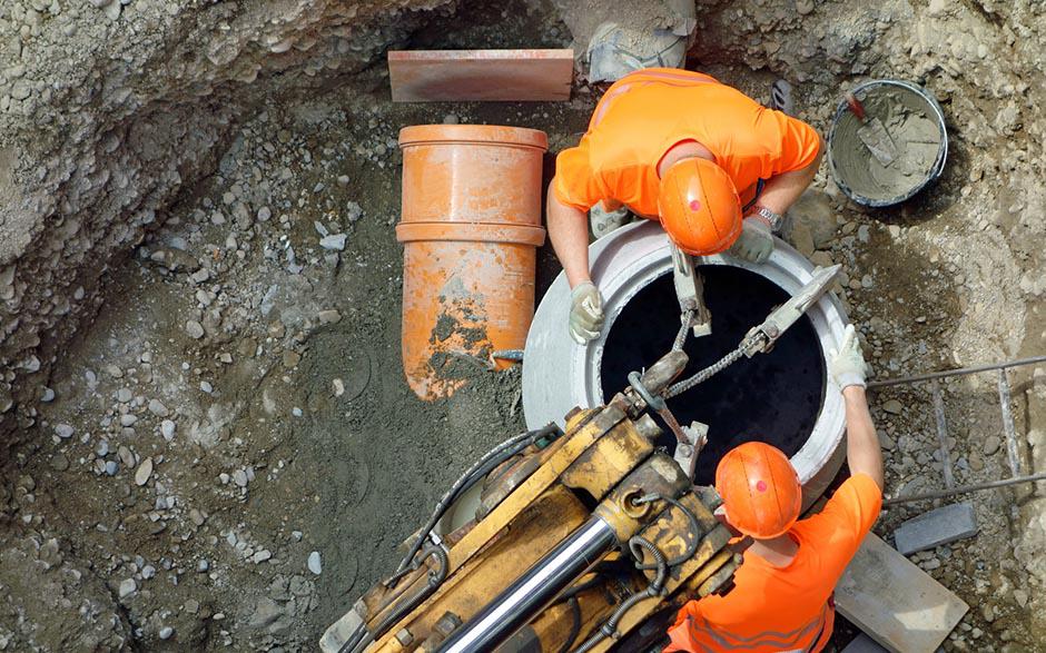dégorgement canalisation Choisy-le-Roi