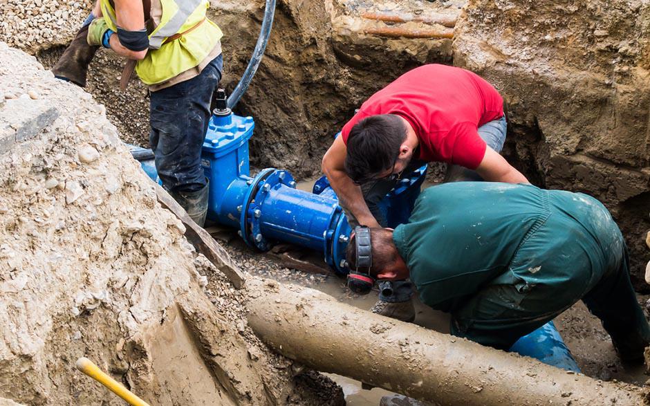 dégorgement canalisation tarif Jouy-le-Moutier